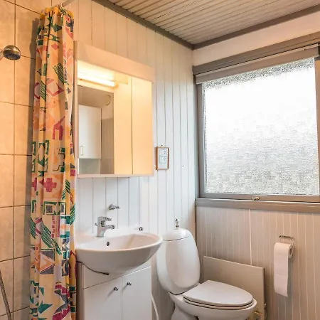 Cxlvi Hébergement de vacances Fanø