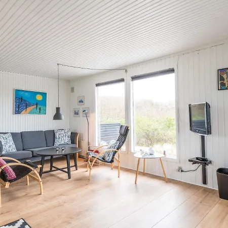 Cxlvi Hébergement de vacances Fanø